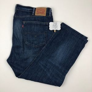Levi's 505 Jeans